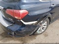 Photo 6 of 16 — 2016 Infiniti QX80