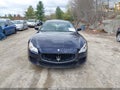 Photo 12 of 17 — 2015 Maserati Quattroporte