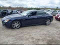 Photo 14 of 17 — 2015 Maserati Quattroporte