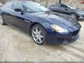 Photo 1 of 17 — 2015 Maserati Quattroporte