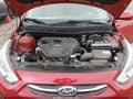 Photo 10 of 17 — 2015 Hyundai Accent