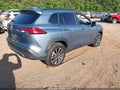 Photo 4 of 10 — 2023 Toyota Corolla Cross