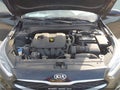 Photo 10 of 16 — 2021 Kia Forte