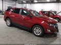 Photo 1 of 18 — 2021 Chevrolet Equinox