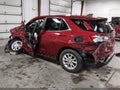 Photo 3 of 18 — 2021 Chevrolet Equinox