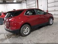Photo 4 of 18 — 2021 Chevrolet Equinox