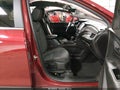 Photo 5 of 18 — 2021 Chevrolet Equinox
