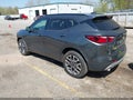 Photo 3 of 16 — 2020 Chevrolet Blazer