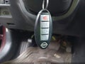 Photo 11 of 12 — 2010 Nissan Maxima