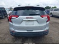 Photo 16 of 16 — 2022 GMC Terrain