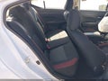 Photo 8 of 17 — 2023 Nissan Versa