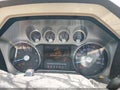 Photo 7 of 12 — 2011 Ford F-250