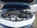 Photo 10 of 16 — 2023 Chevrolet Malibu
