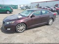 Photo 2 of 11 — 2015 Kia Optima