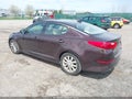 Photo 3 of 11 — 2015 Kia Optima