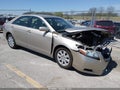Photo 1 of 17 — 2007 Toyota Camry Hybrid