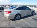 Photo 4 of 16 — 2018 Honda Accord