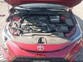 Photo 10 of 16 — 2023 Toyota Corolla