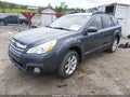 2014 Subaru Outback — photo 2 of 17 | VIN 4S4BRCCC4E3262496