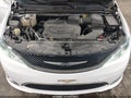 2020 Chrysler Pacifica — photo 10 of 18 | VIN 2C4RC1GG1LR285891
