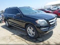 2014 Mercedes-Benz GL-Class — photo 1 of 16 | VIN 4JGDF7CE1EA311126