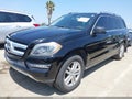 2014 Mercedes-Benz GL-Class — photo 2 of 16 | VIN 4JGDF7CE1EA311126