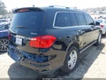 2014 Mercedes-Benz GL-Class — photo 4 of 16 | VIN 4JGDF7CE1EA311126