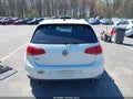 Photo 16 of 16 — 2017 Volkswagen Golf