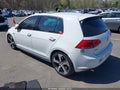Photo 3 of 16 — 2017 Volkswagen Golf