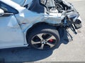 Photo 6 of 16 — 2017 Volkswagen Golf
