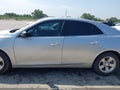 Photo 14 of 16 — 2014 Chevrolet Malibu
