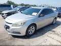 Photo 2 of 16 — 2014 Chevrolet Malibu