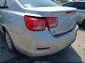 Photo 6 of 16 — 2014 Chevrolet Malibu