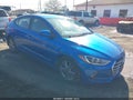 Photo 1 of 17 — 2018 Hyundai Elantra