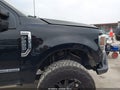 Photo 18 of 18 — 2021 Ford F-250