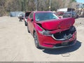 2018 Mazda CX-5 — photo 1 of 16 | VIN JM3KFBDM8J0373201