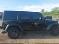 Photo 13 of 16 — 2024 Jeep Wrangler