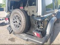 Photo 6 of 16 — 2024 Jeep Wrangler