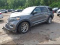 Photo 2 of 18 — 2022 Ford Explorer