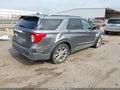Photo 4 of 18 — 2022 Ford Explorer
