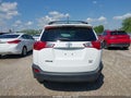 Photo 17 of 17 — 2013 Toyota RAV4