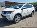 Photo 2 of 17 — 2013 Toyota RAV4