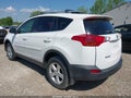 Photo 3 of 17 — 2013 Toyota RAV4