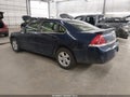 Photo 3 of 17 — 2008 Chevrolet Impala