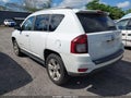 Photo 3 of 18 — 2016 Jeep Compass
