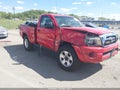 Photo 1 of 16 — 2007 Toyota Tacoma