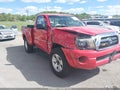 Photo 6 of 16 — 2007 Toyota Tacoma