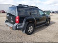 Photo 4 of 11 — 2006 Nissan Xterra