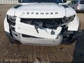 Photo 17 of 19 — 2025 Land Rover Defender
