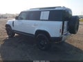 Photo 3 of 19 — 2025 Land Rover Defender